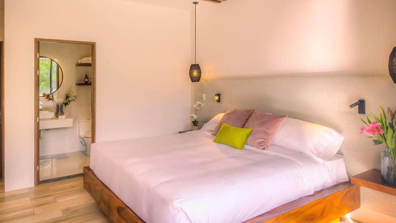 Ocotea Boutique Hotel image 9446