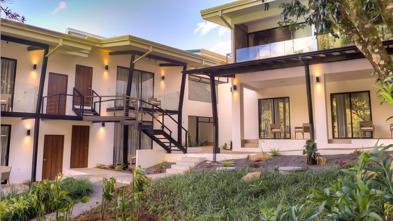 Ocotea Boutique Hotel image 9454