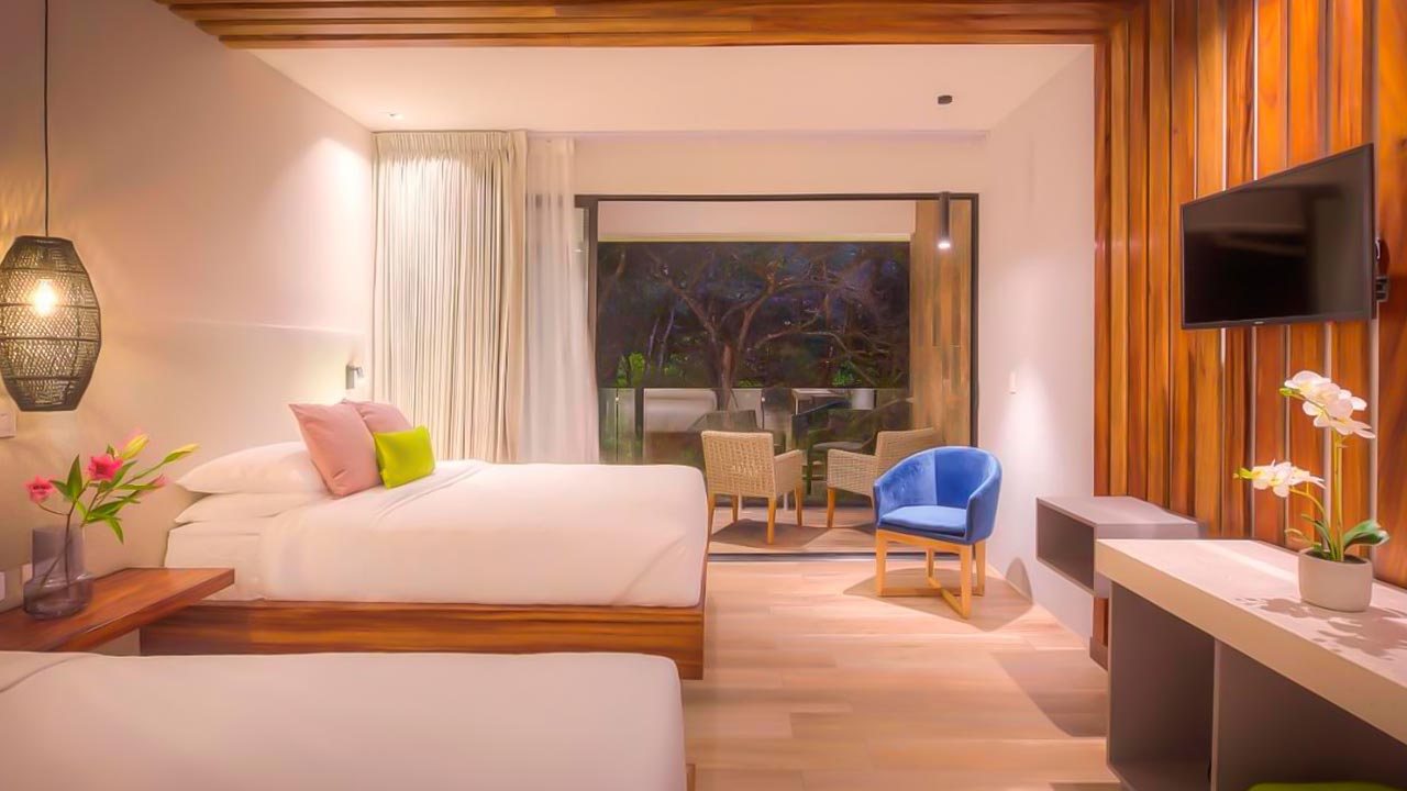 Ocotea Boutique Hotel image 9452