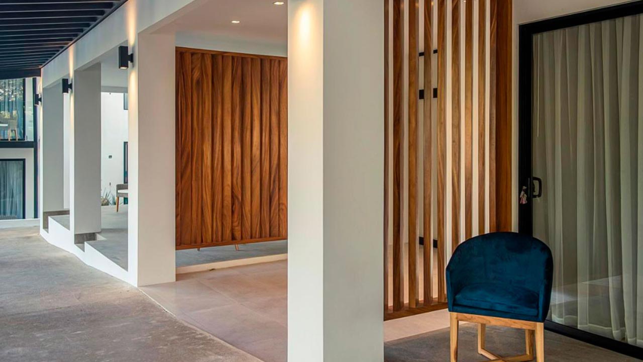 Ocotea Boutique Hotel image 9462