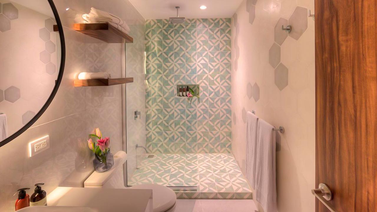 Ocotea Boutique Hotel image 9457