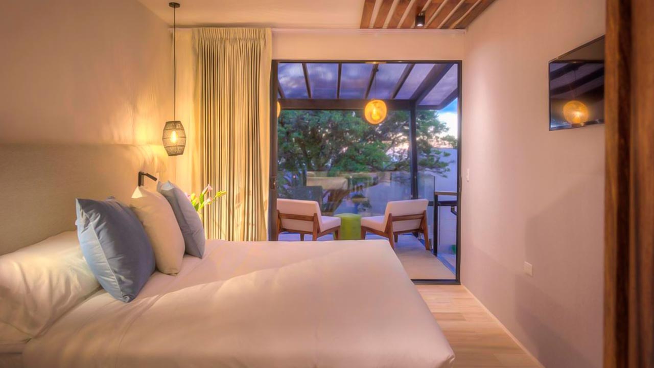 Ocotea Boutique Hotel image 9461