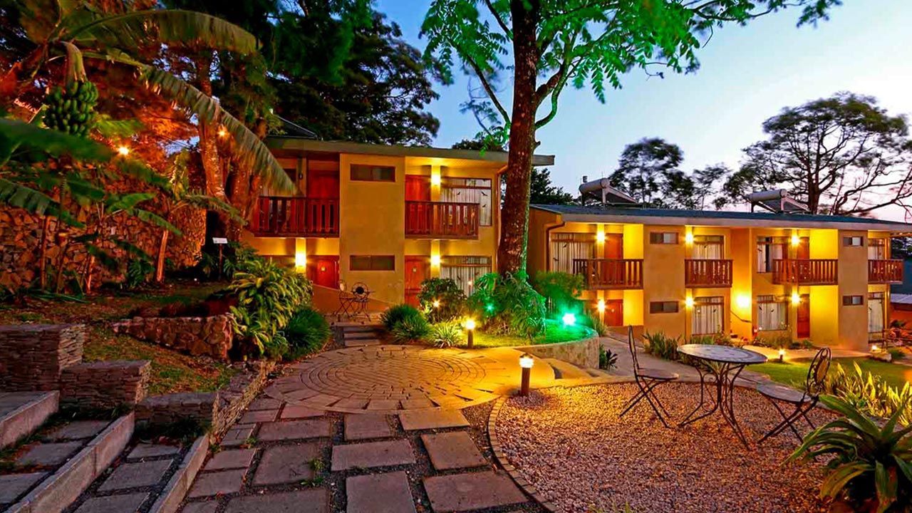Monteverde Country Lodge image 9465