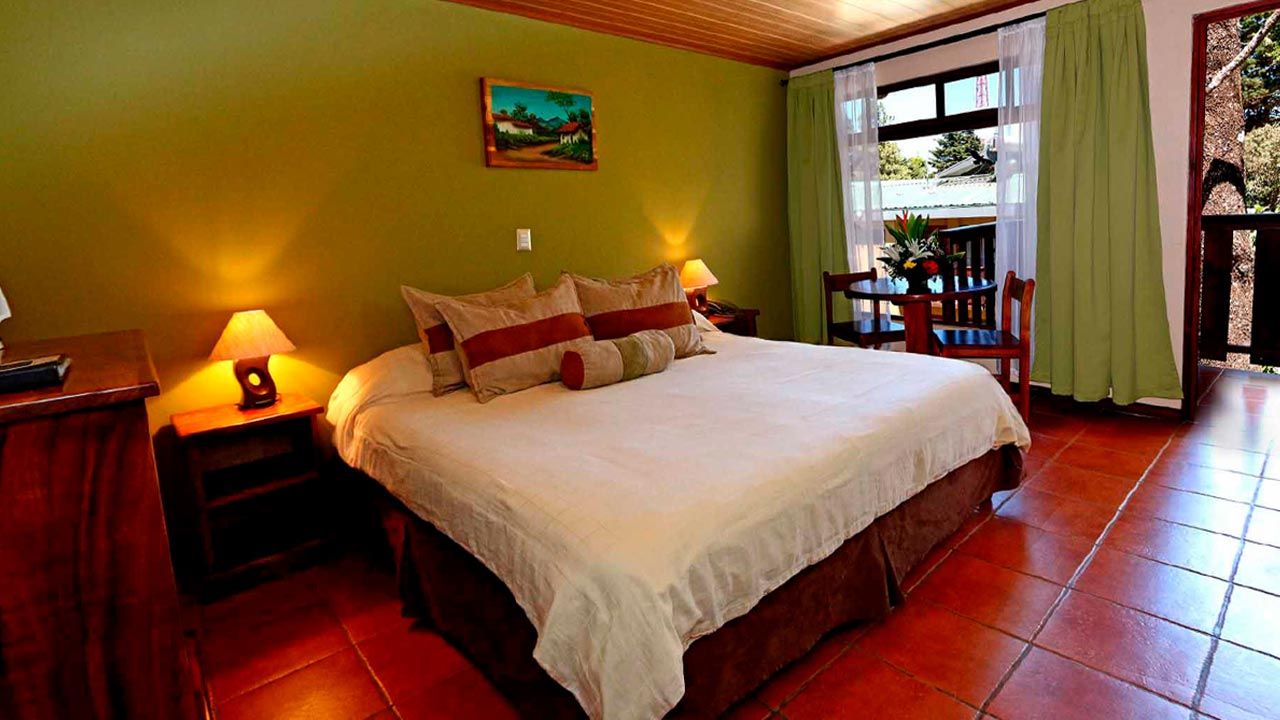 Monteverde Country Lodge image 9480