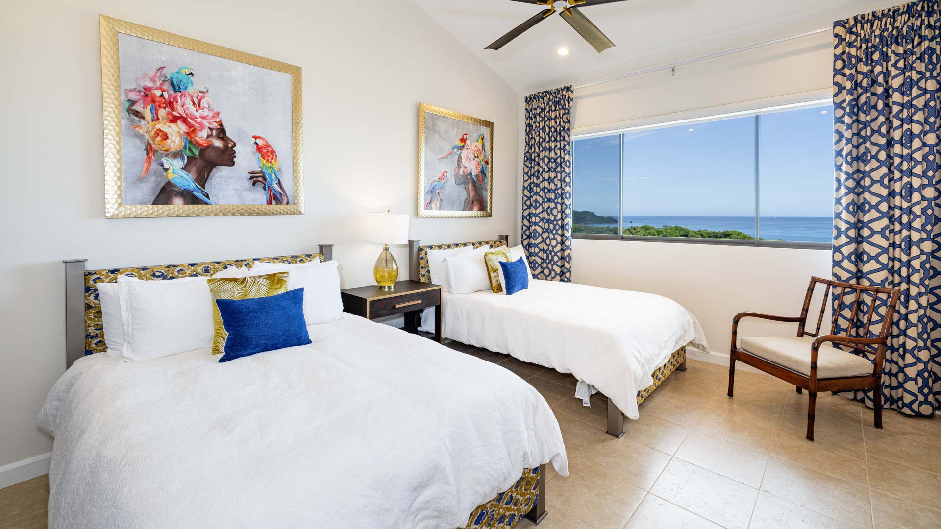 Premium Four-Bedroom Penthouses image 9545