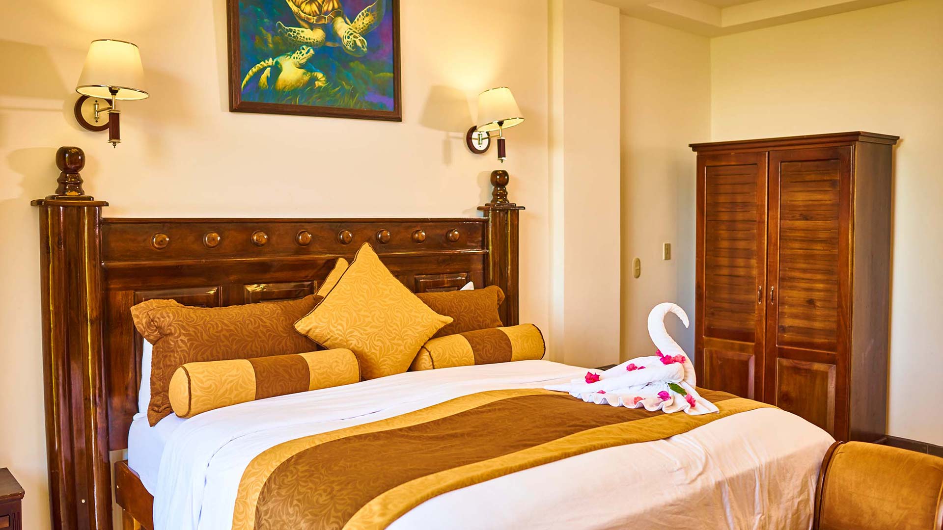Hotel San Bada image 9623