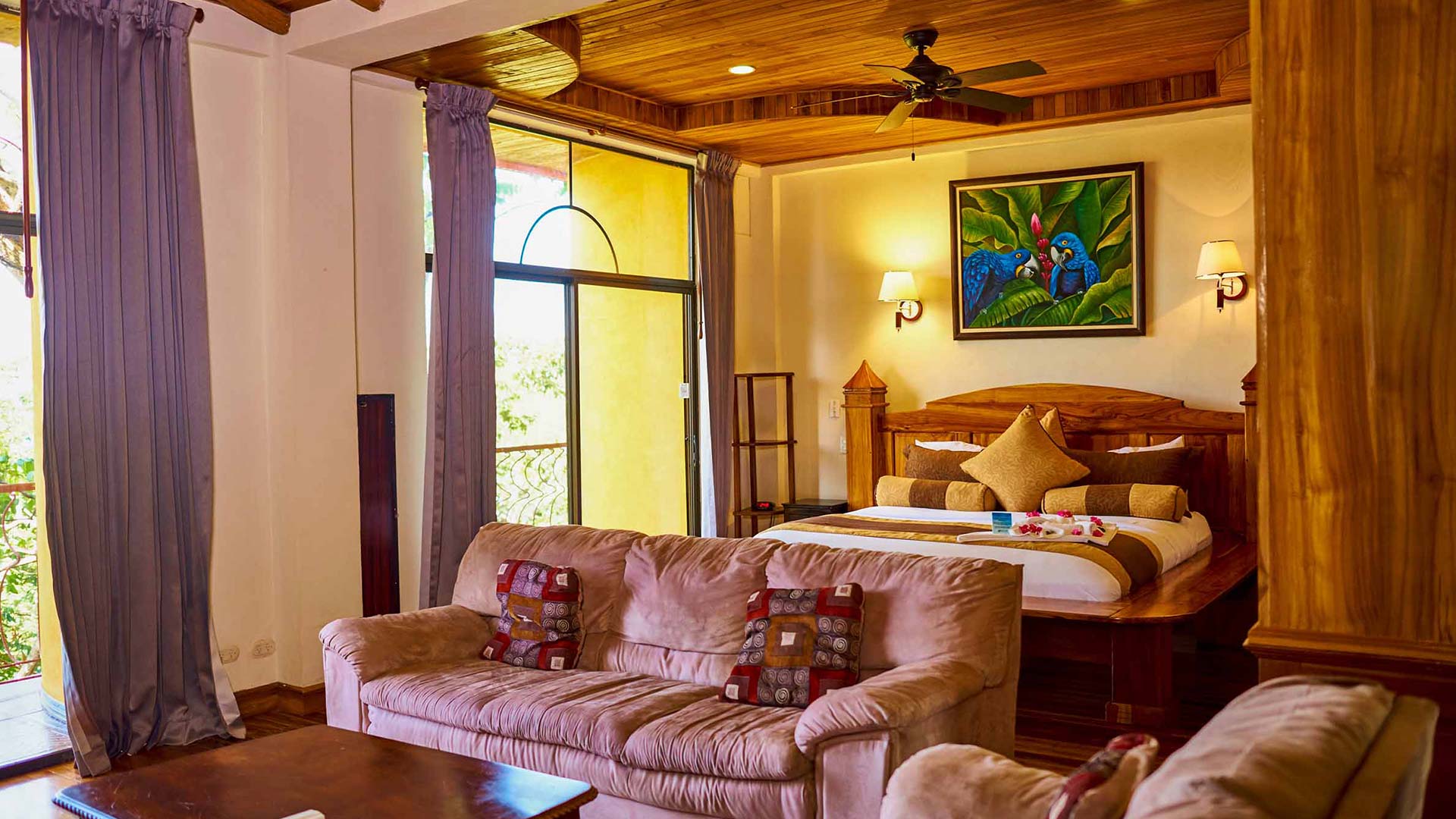 Hotel San Bada image 9624