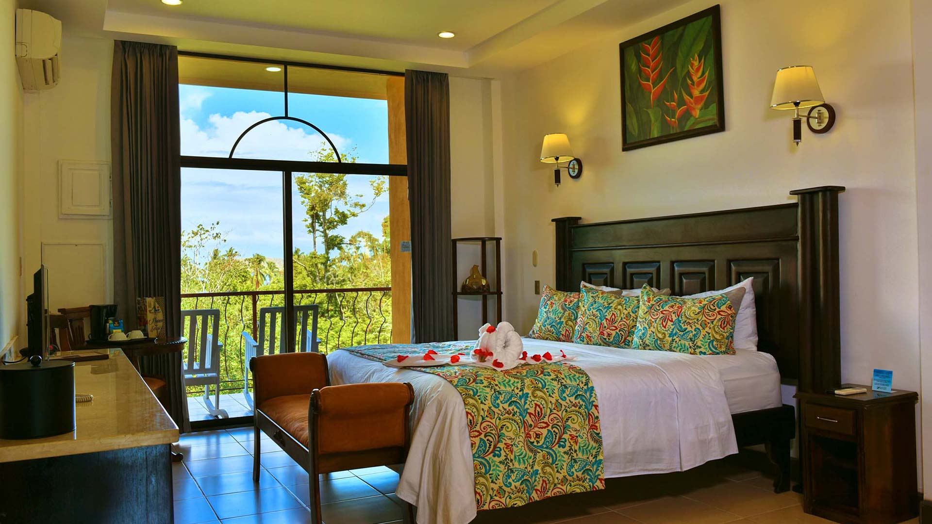 Hotel San Bada image 9627