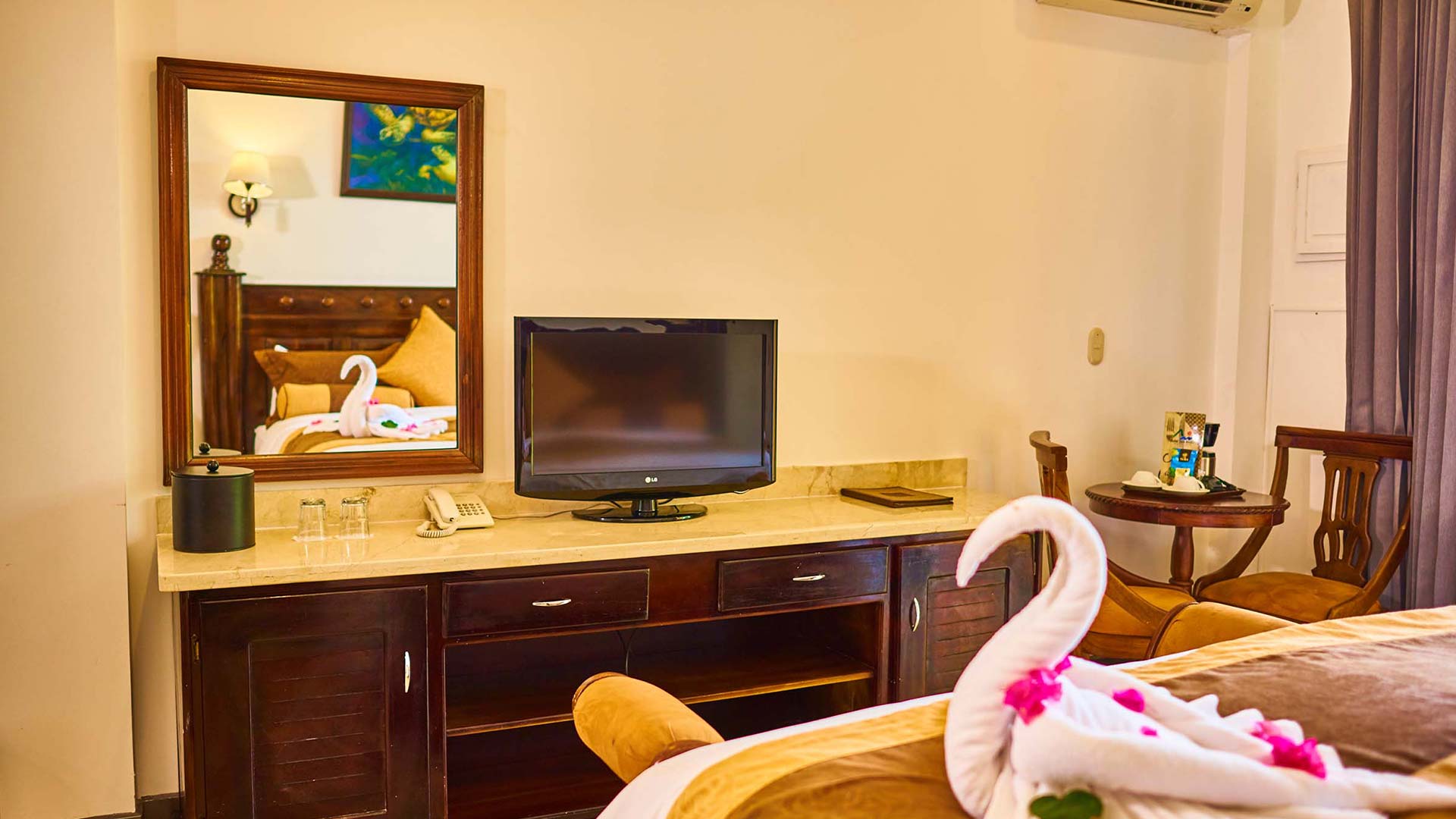 Hotel San Bada image 9633