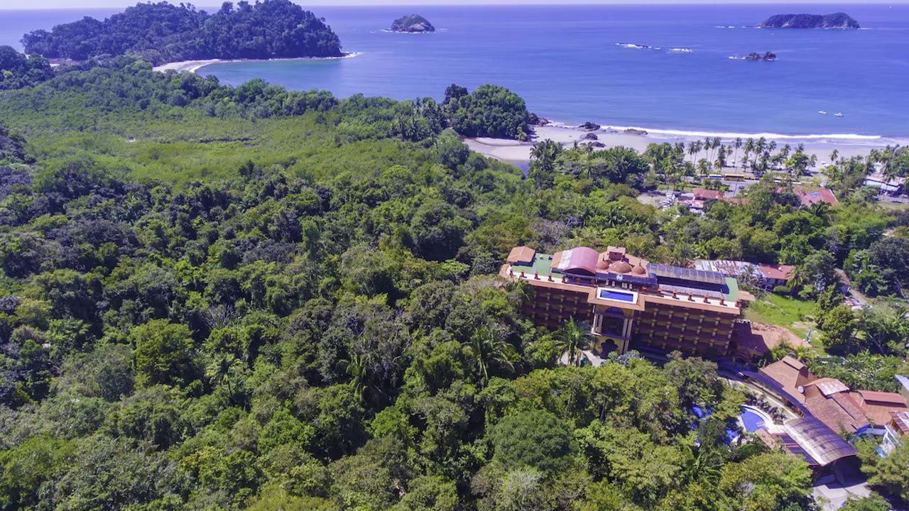 Hotel San Bada image 9631