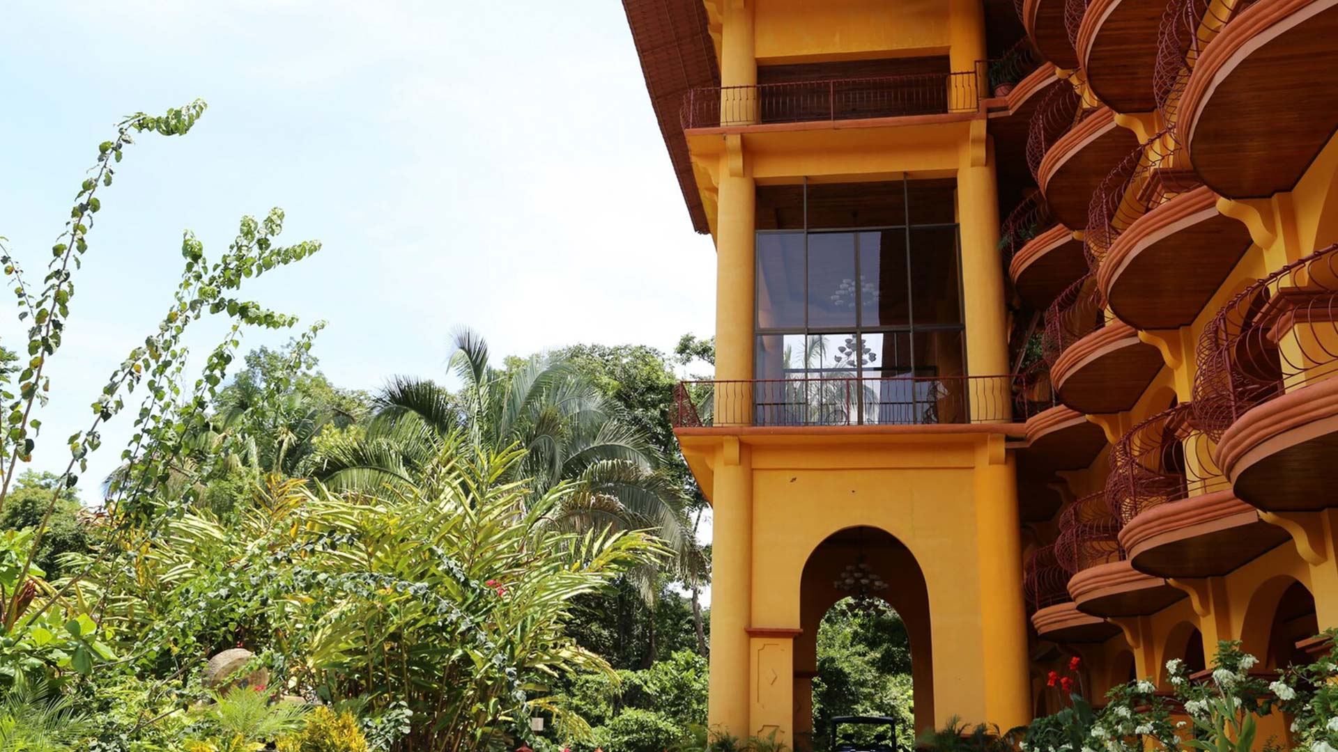 Hotel San Bada image 9632