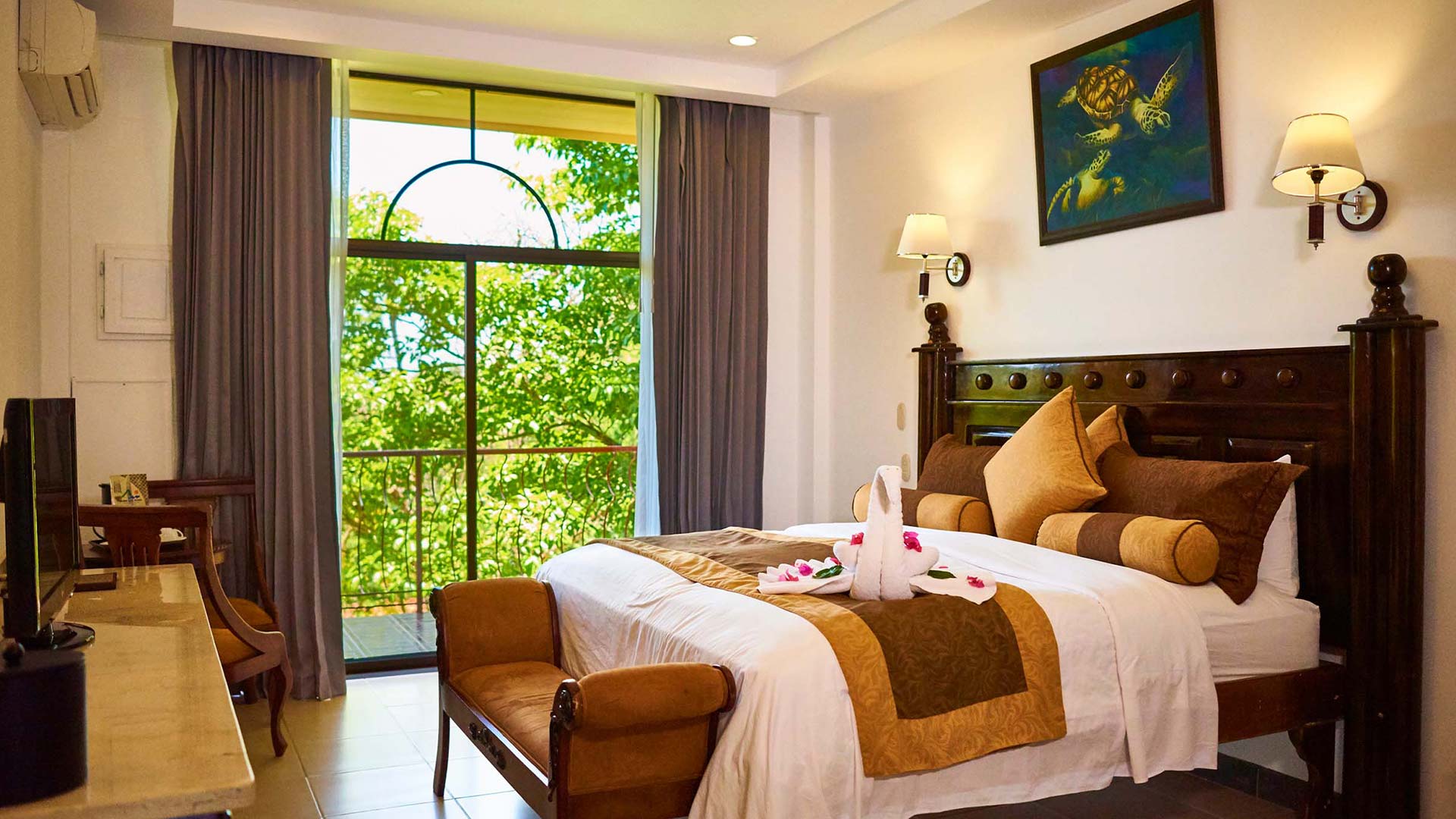 Hotel San Bada image 9634