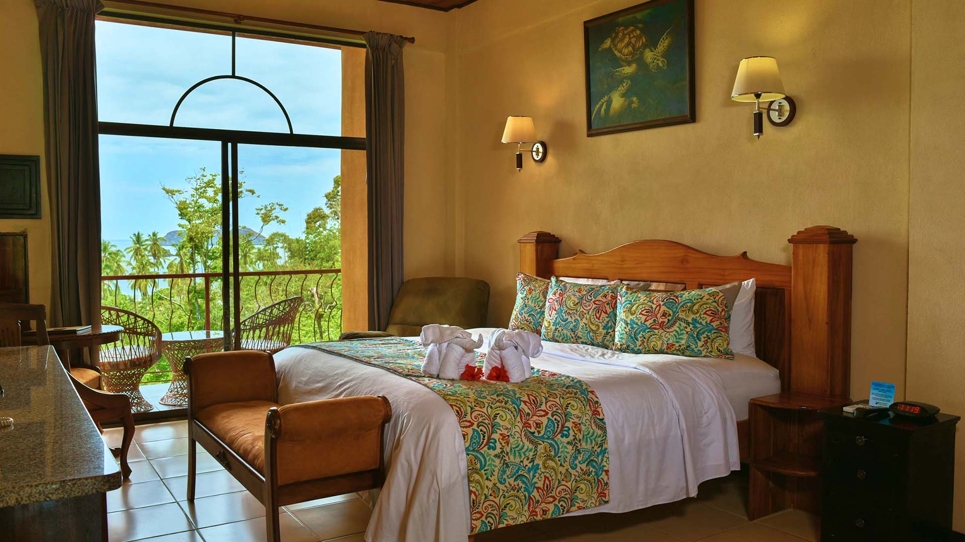 Hotel San Bada image 9639