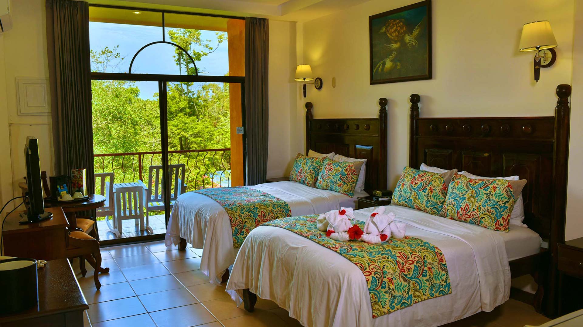 Hotel San Bada image 9637