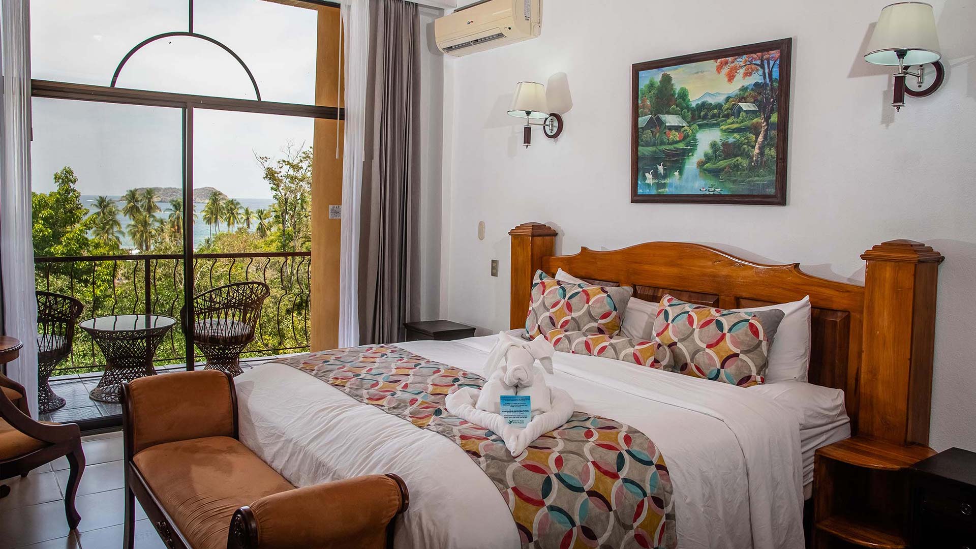Hotel San Bada image 9640