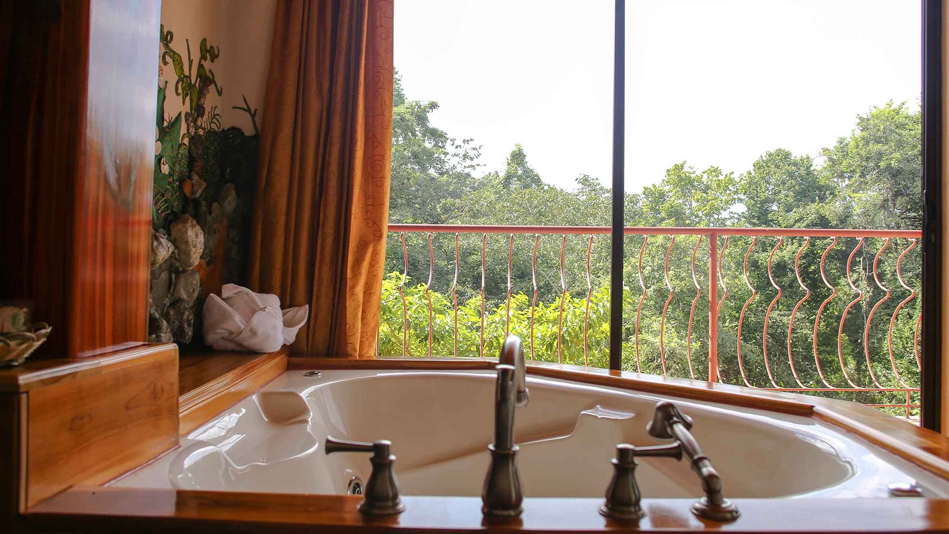 Hotel San Bada image 9645