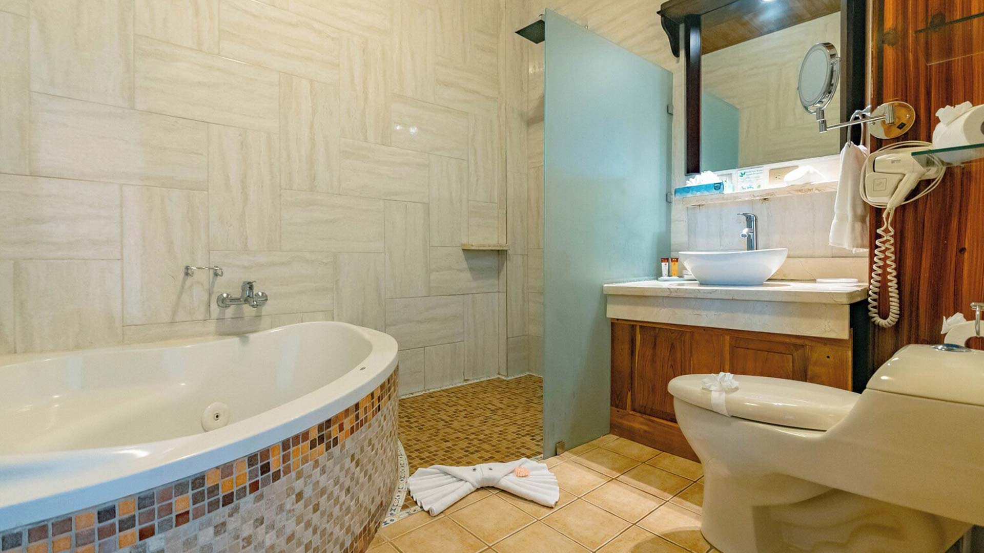 Hotel San Bada image 9647