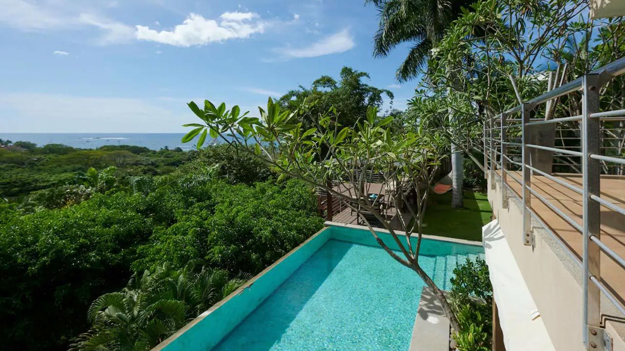 Casa Alegria  image 9718