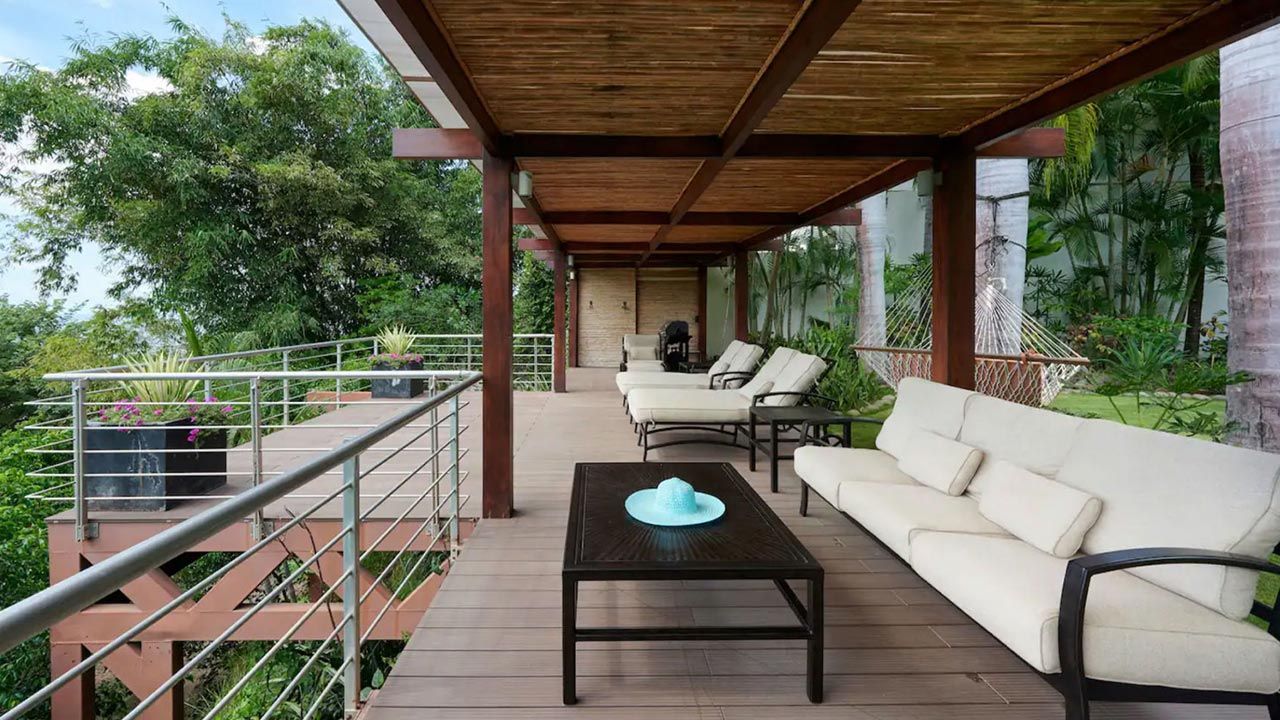 Casa Alegria  image 9719