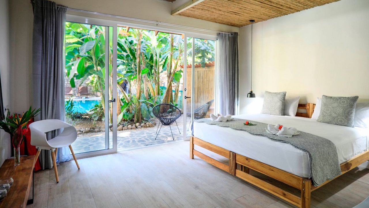 Manala Hotel image 9857