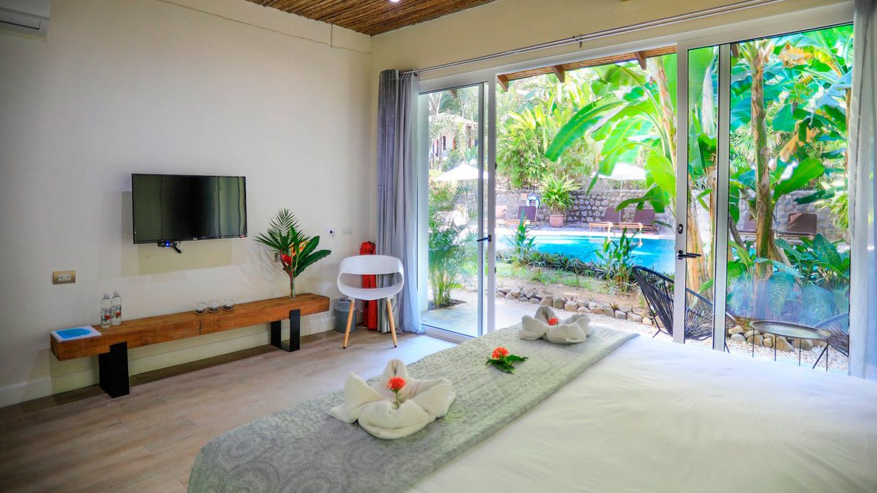 Manala Hotel image 9858