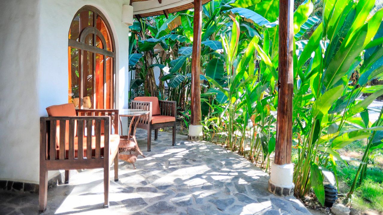 Manala Hotel image 9859