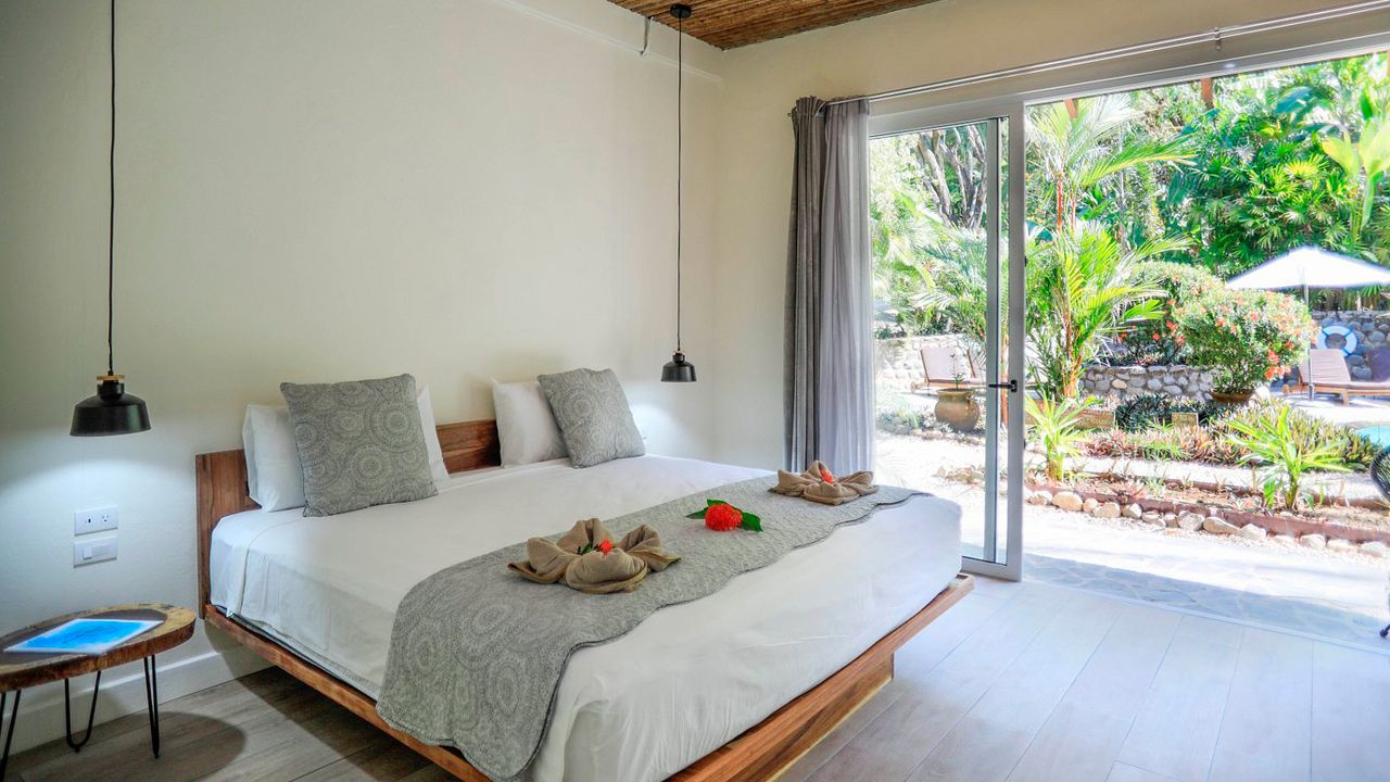 Manala Hotel image 9863