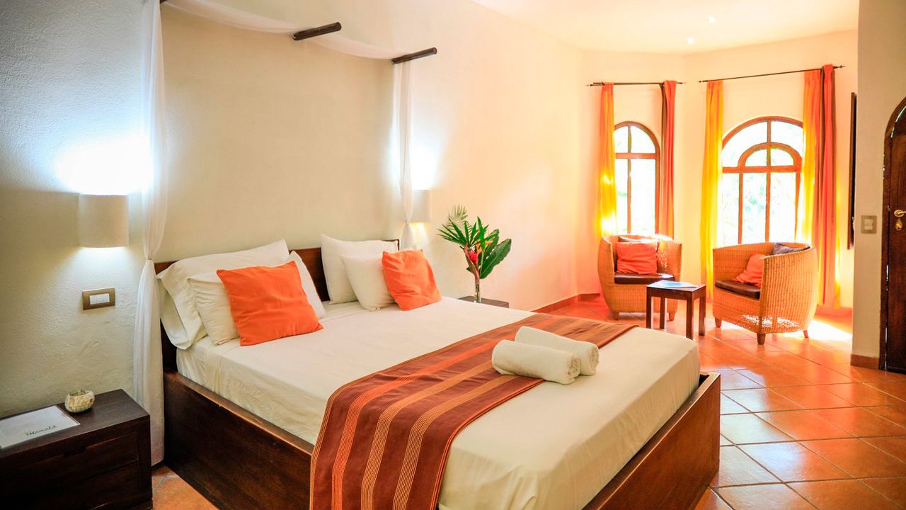 Manala Hotel image 9868