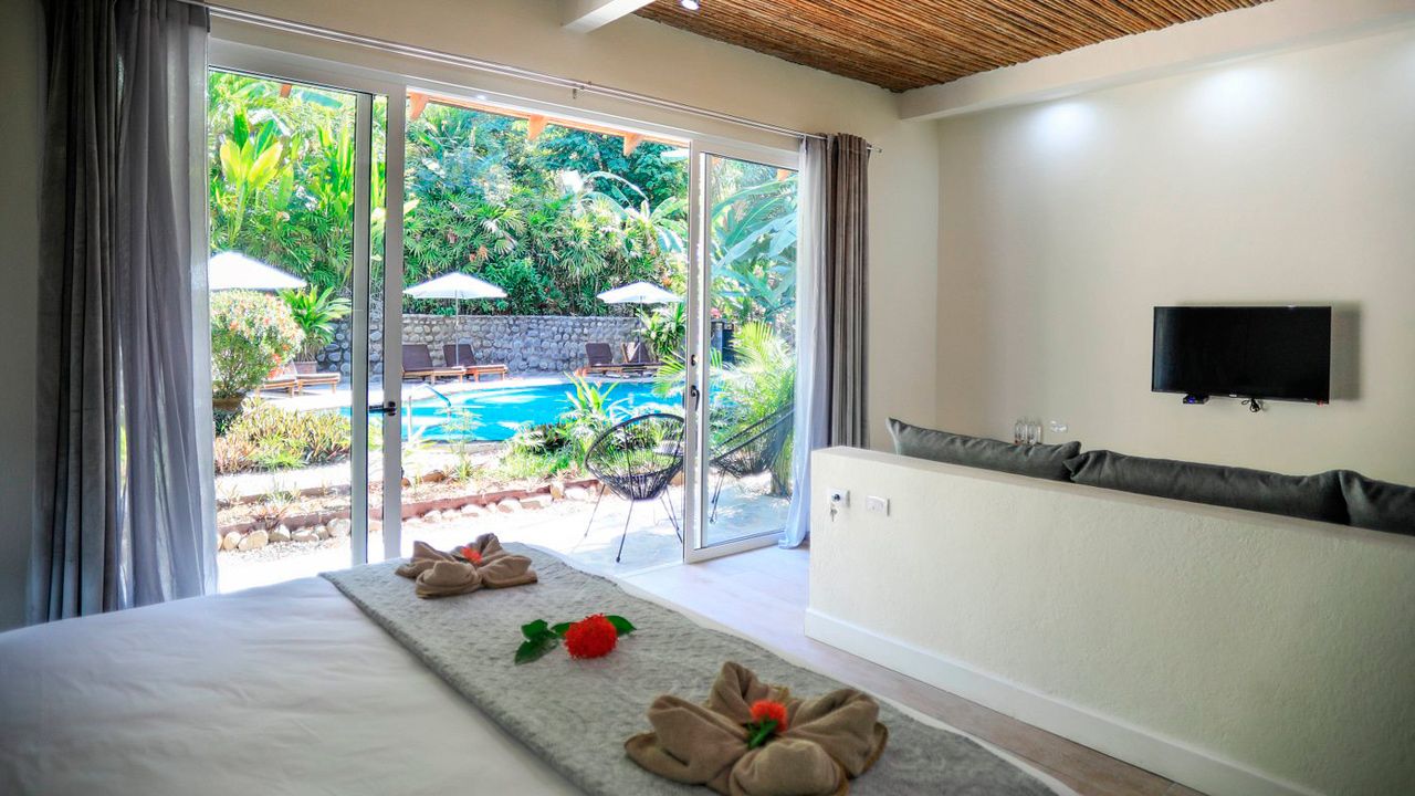 Manala Hotel image 9871