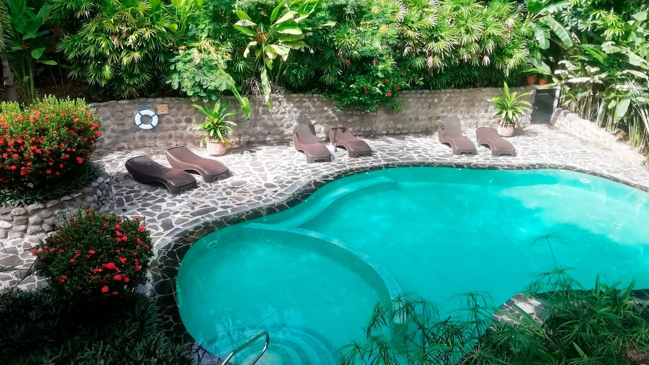Manala Hotel image 9874