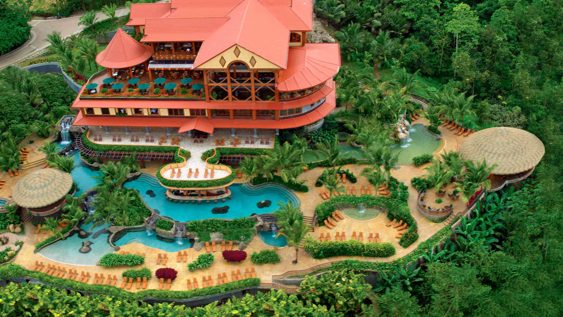 The Springs Resort and Spa image 9946