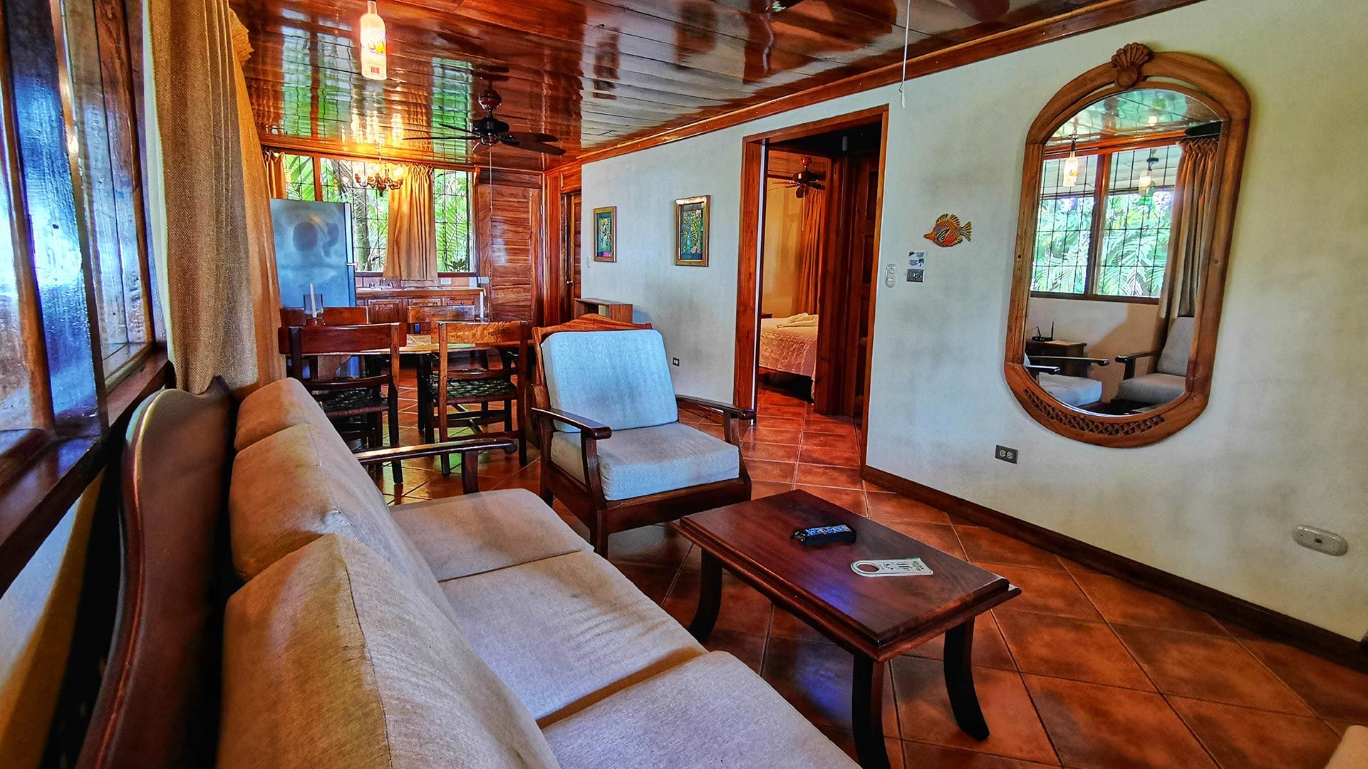 Costa Verde image 10046
