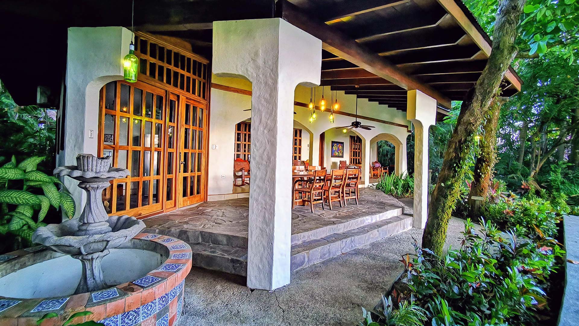 Costa Verde image 10048