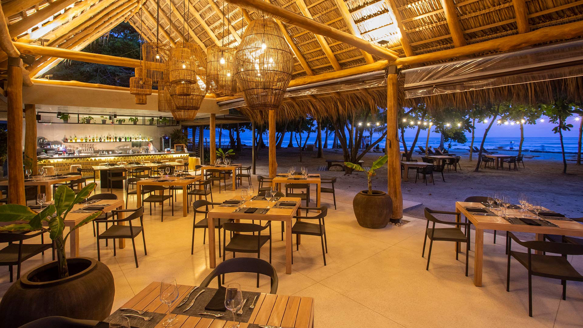 Nantipa Beachfront Resort image 10191