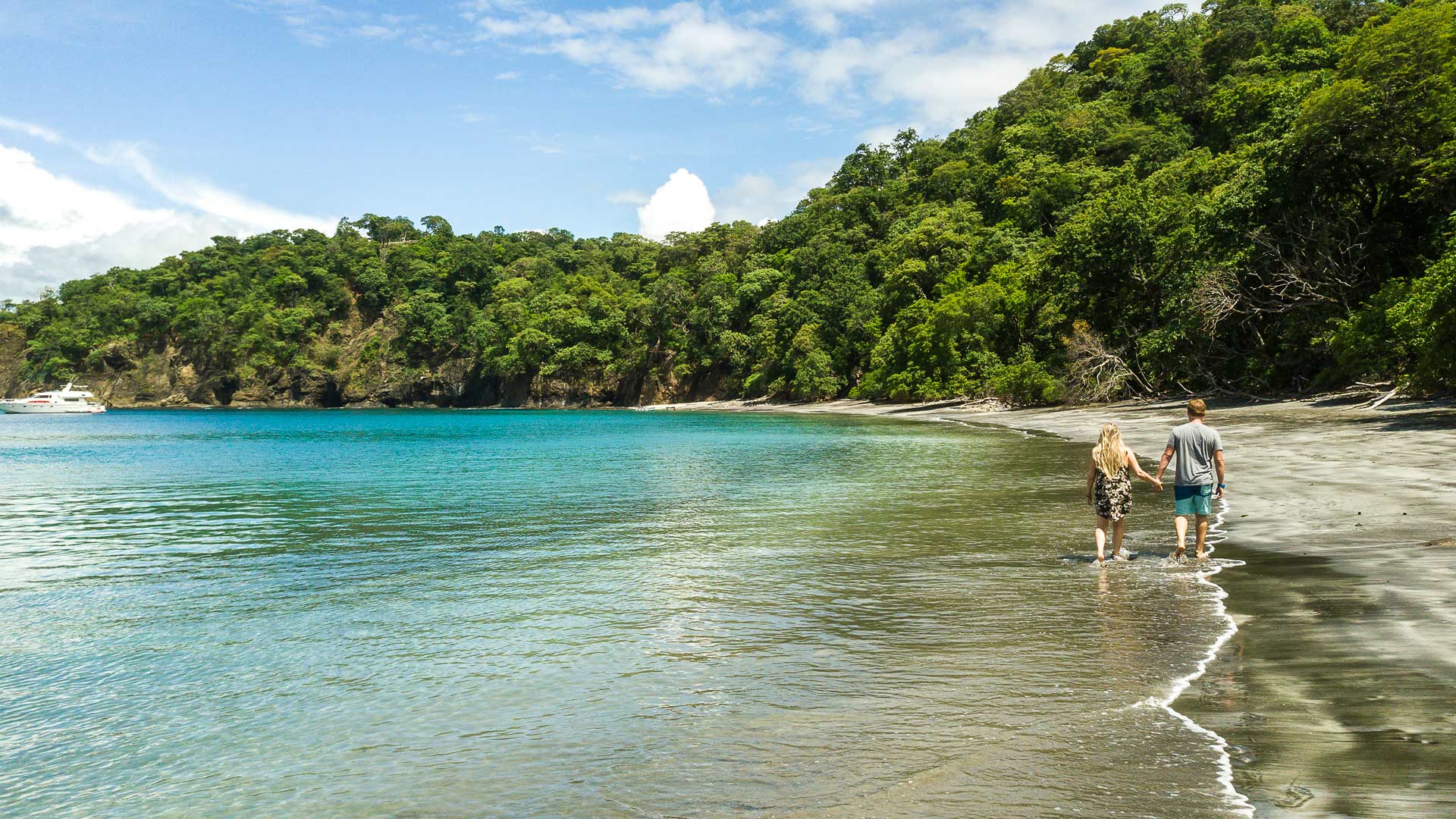 Papagayo image 10261