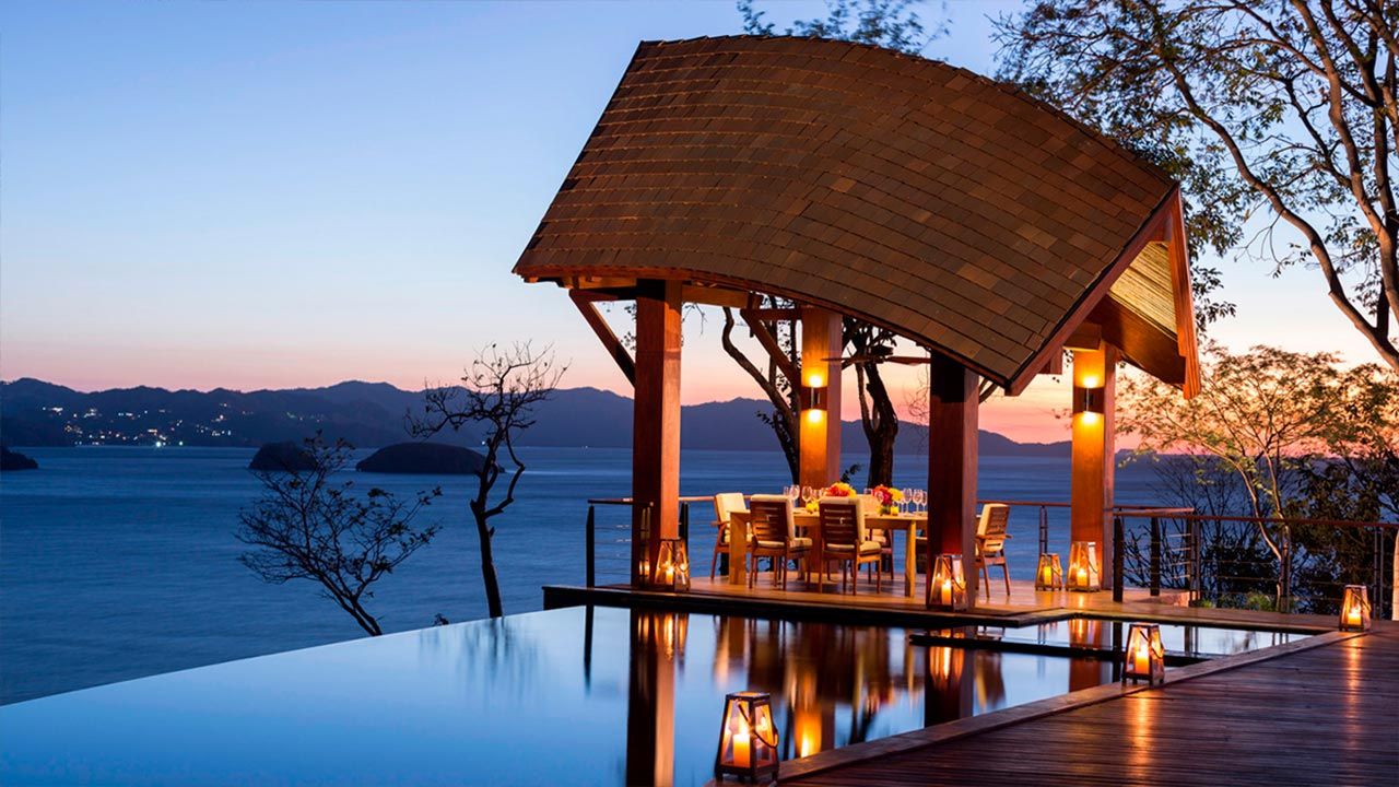 Four Seasons Resort image 10265