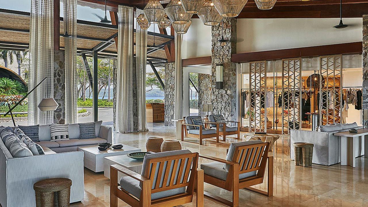 Four Seasons Resort image 10267