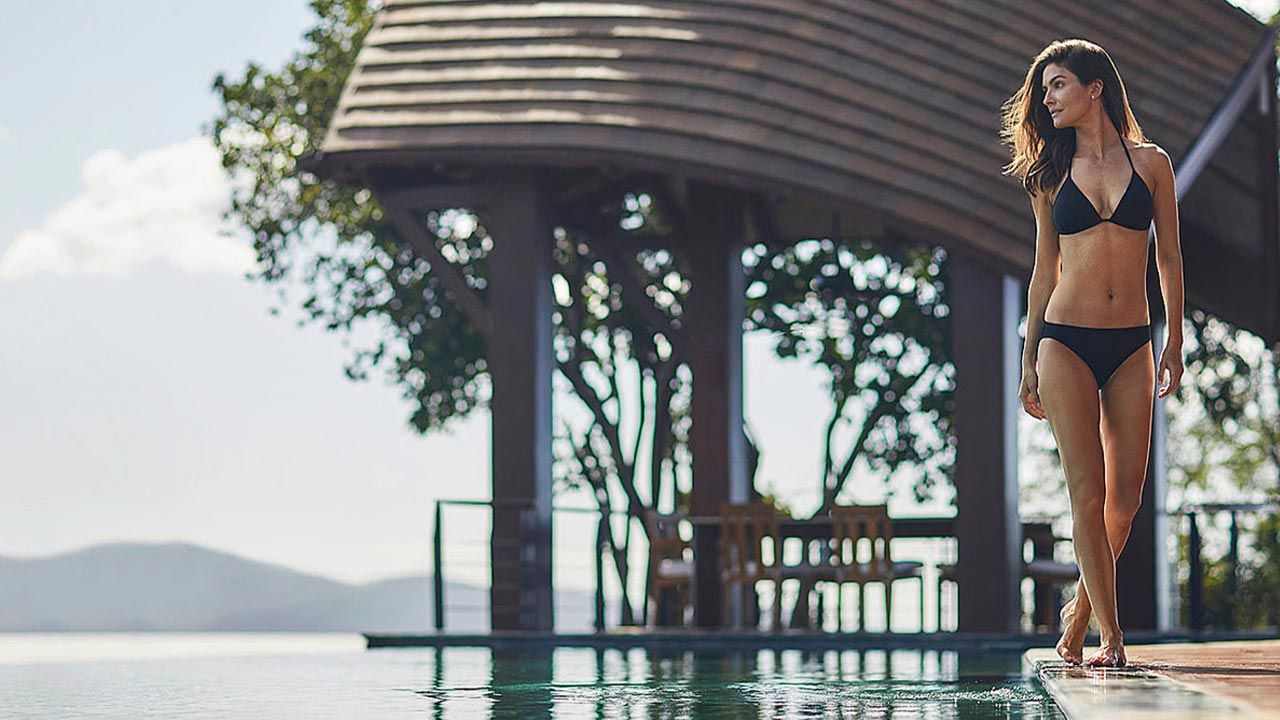 Four Seasons Resort image 10266