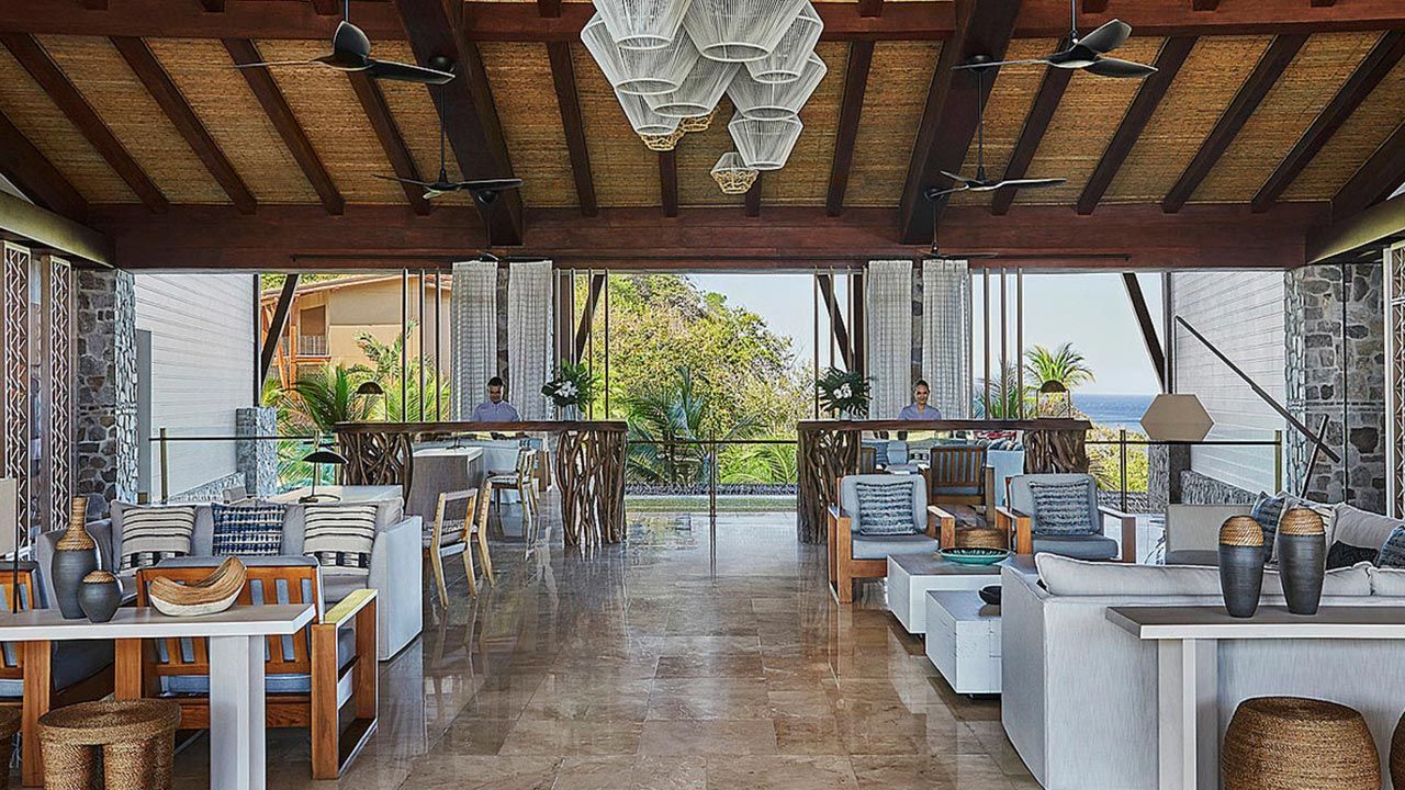 Four Seasons Resort image 10268