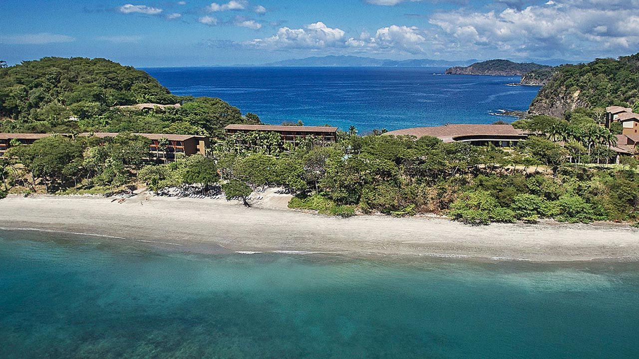 Four Seasons Resort image 10271