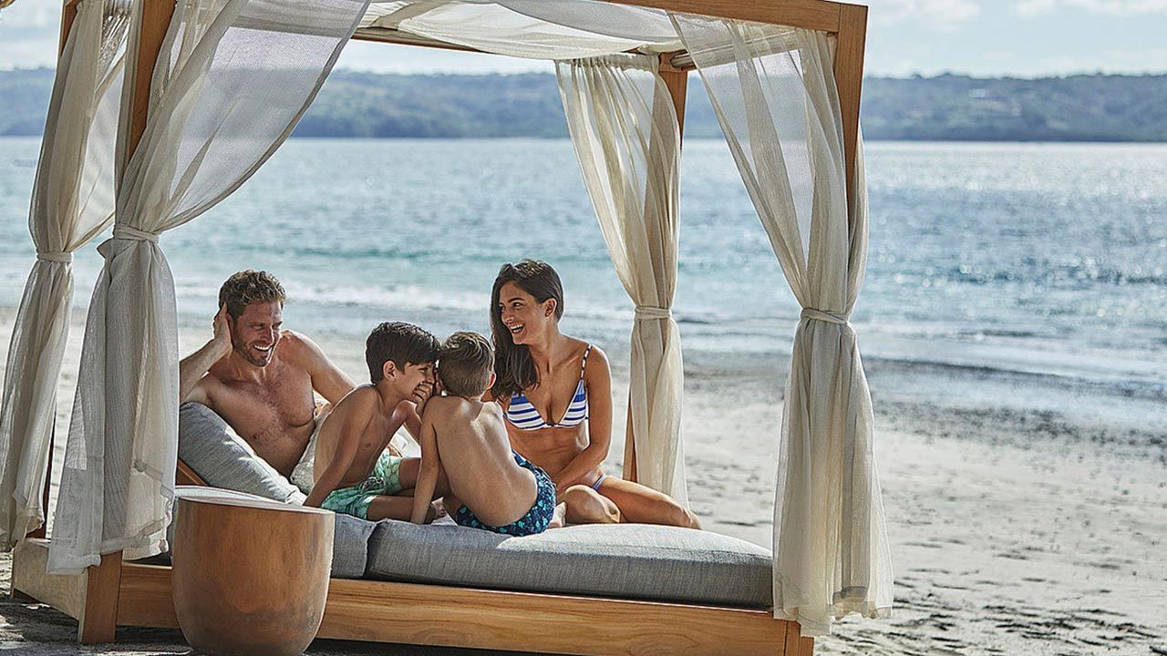 Four Seasons Resort image 10275