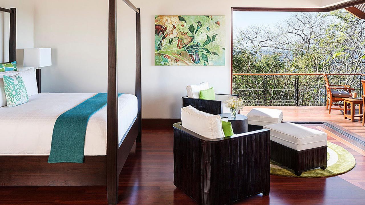 Four Seasons Resort image 10279