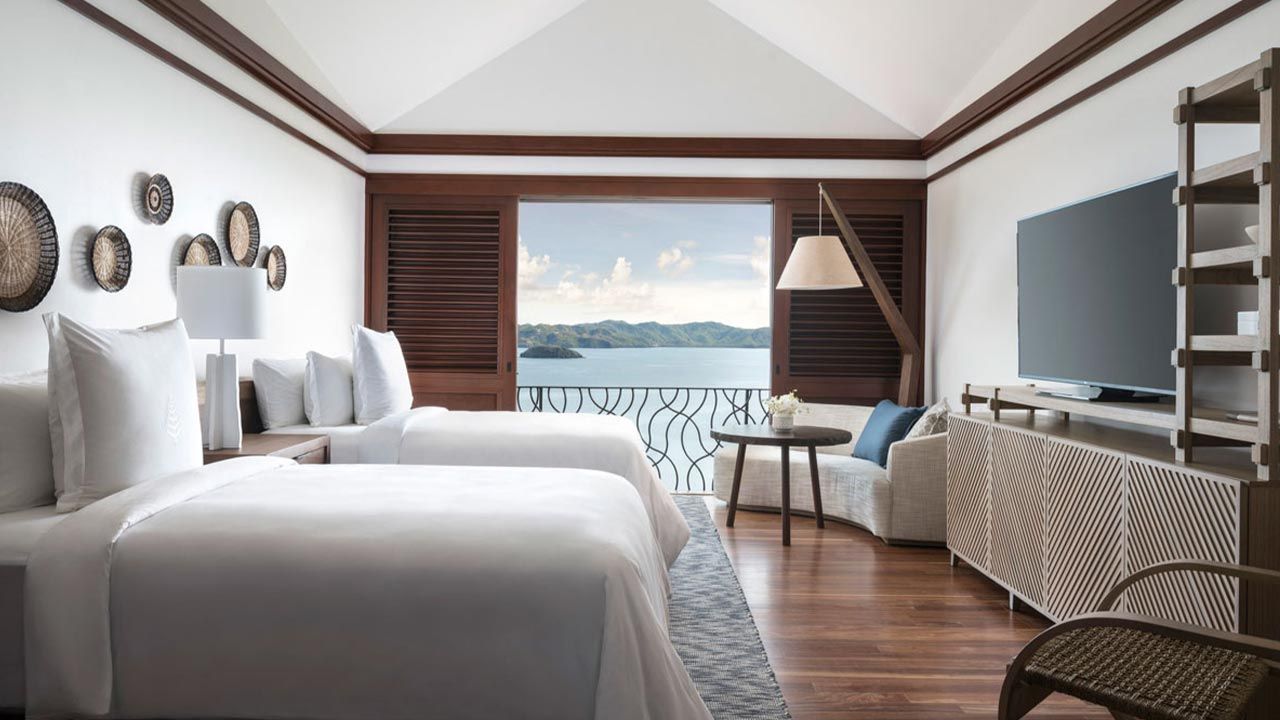Four Seasons Resort image 10281