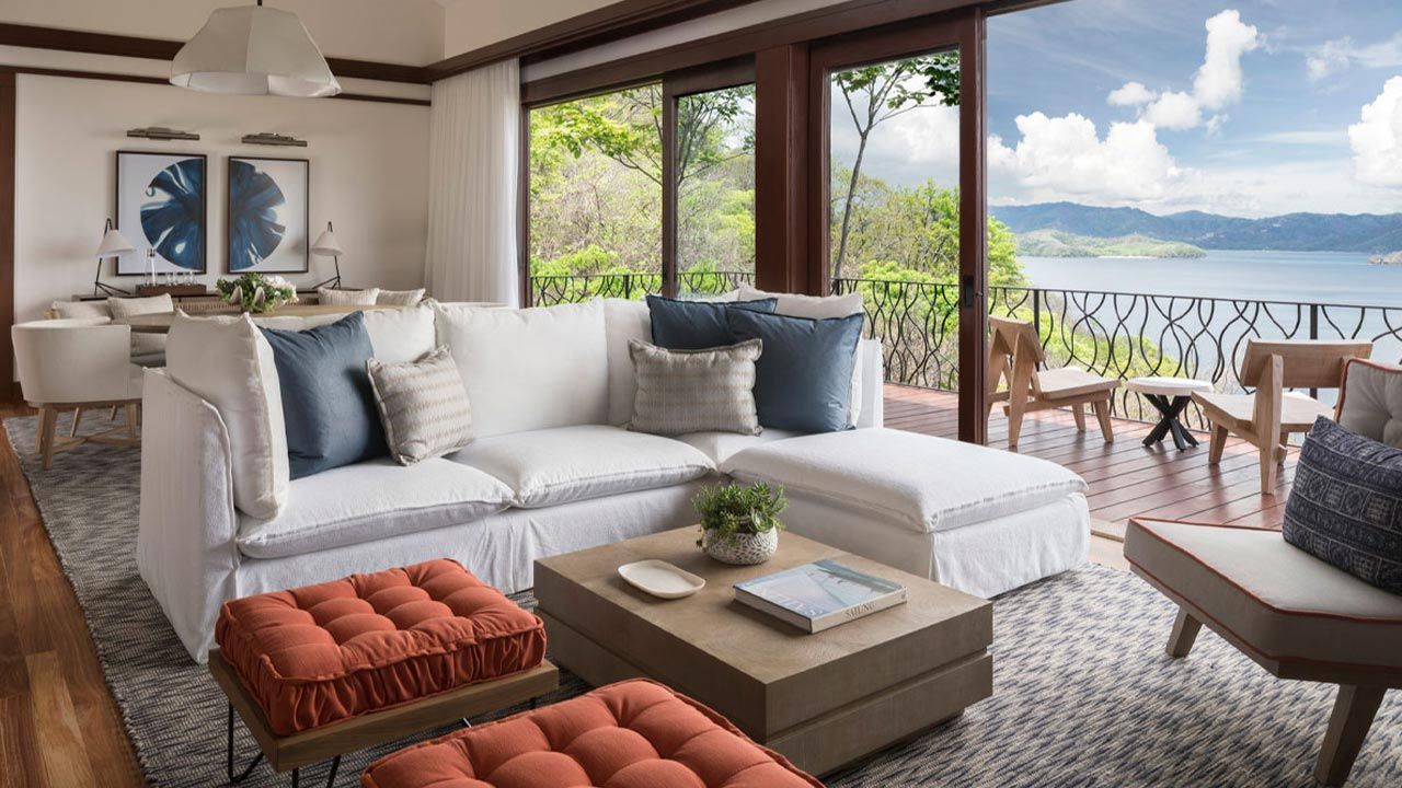 Four Seasons Resort image 10277