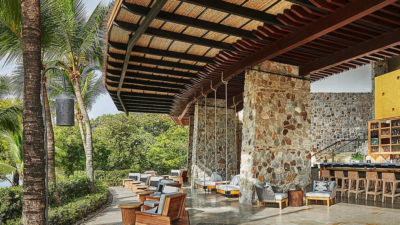 Four Seasons Resort image 10280