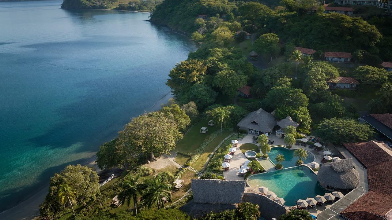 Secrets Papagayo image 10372