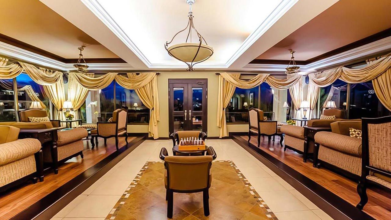 Occidental Papagayo image 10394