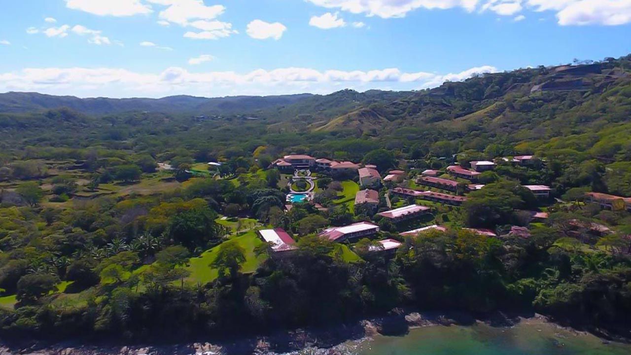 Occidental Papagayo image 10398