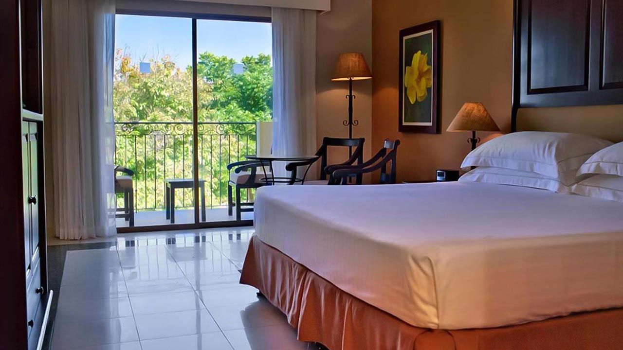 Occidental Papagayo image 10401