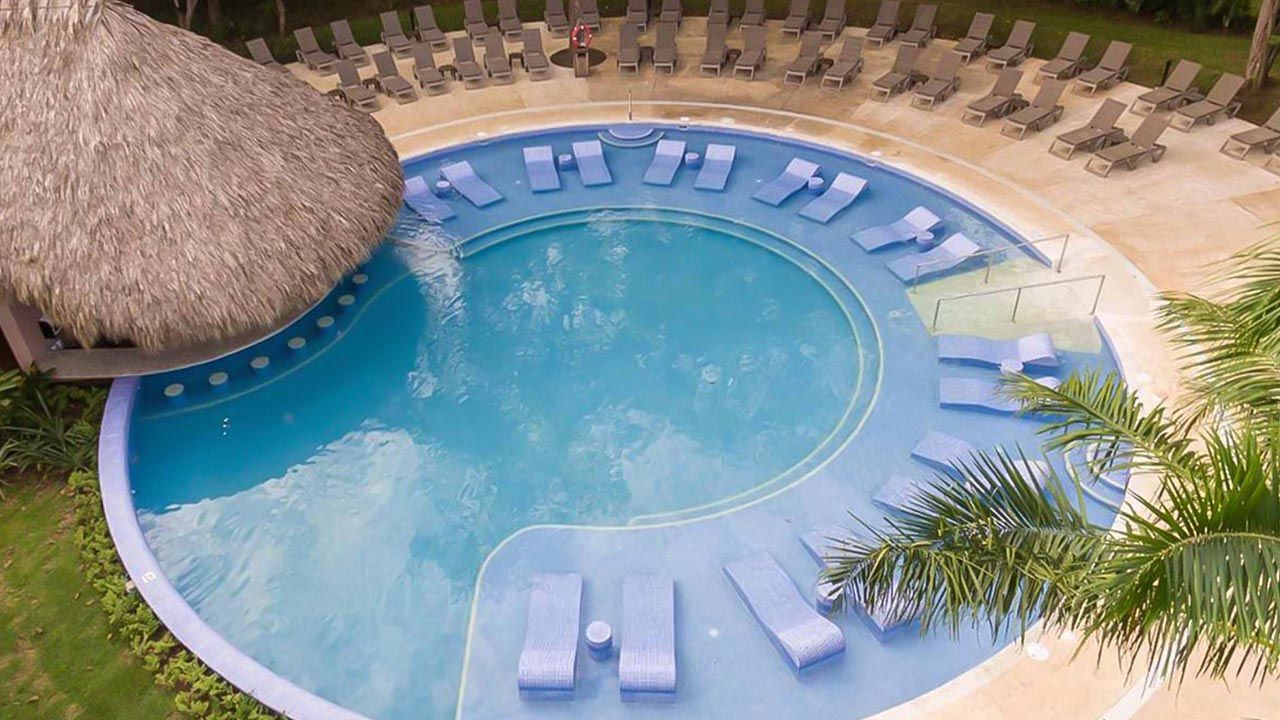 Occidental Papagayo image 10403